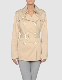 FAY - CAPISPALLA - Soprabiti - su YOOX.COM