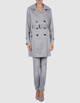 FAY - CAPISPALLA - Soprabiti - su YOOX.COM