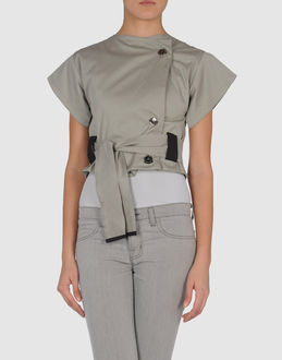 RESHO - CAPISPALLA - Giacche - su YOOX.COM