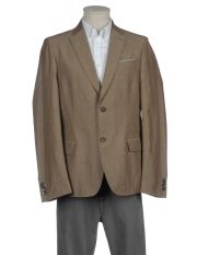 D.A. DANIELE ALESSANDRINI - Blazer
