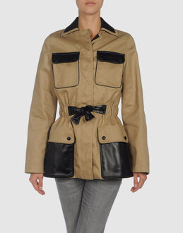 BALENCIAGA - CAPISPALLA - Soprabiti - su YOOX.COM