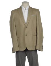 D.A. DANIELE ALESSANDRINI - Blazer