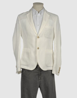 D.A. DANIELE ALESSANDRINI - CAPISPALLA - Giacche - su YOOX.COM