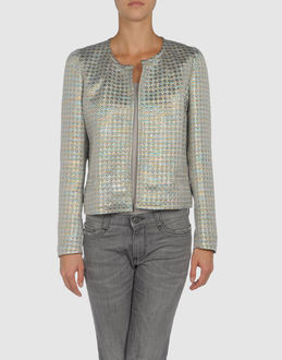 Dries Van Noten - Manteaux - Vestes