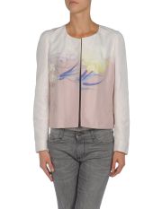 DRIES VAN NOTEN - Blazer