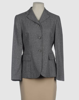 CARACTERE - CAPISPALLA - Giacche - su YOOX.COM