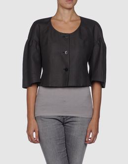 TONELLO - CAPISPALLA - Giacche - su YOOX.COM