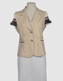 Pianurastudio - Manteaux - Vestes