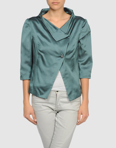 ZOOM TONELLO - Blazer