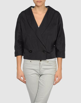 TONELLO - CAPISPALLA - Giacche - su YOOX.COM