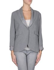 BRUNELLO CUCINELLI - Blazer