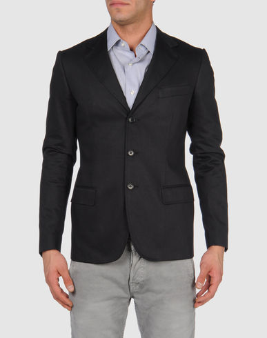 ZOOM HAUTE - Blazer
