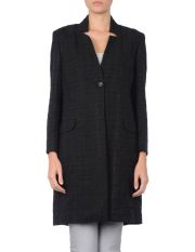 PIAZZA SEMPIONE - Full-length jacket