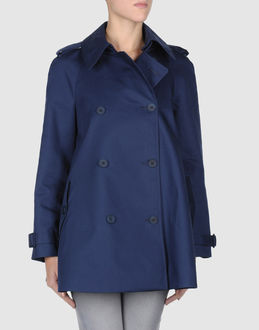 STELLA MCCARTNEY - CAPISPALLA - Soprabiti - su YOOX.COM
