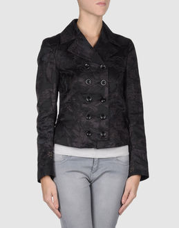 DRIES VAN NOTEN - CAPISPALLA - Giacche - su YOOX.COM