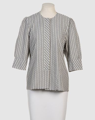 ZOOM YEOHLEE - Blazer