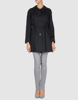 PAUL SMITH BLACK LABEL - CAPISPALLA - Soprabiti - su YOOX.COM