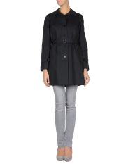 PAUL SMITH BLACK LABEL - Full-length jacket