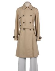 PAUL SMITH BLACK LABEL - Full-length jacket