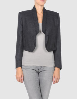 YVES SAINT LAURENT RIVE GAUCHE - JACKEN UND M�NTEL - Blazer - bei YOOX.COM