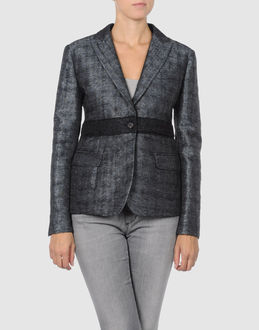 MIU MIU - CAPISPALLA - Giacche - su YOOX.COM