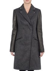 C'N'C' COSTUME NATIONAL - Coat