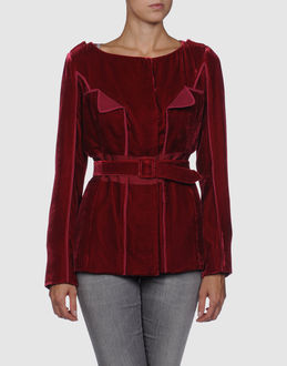 ZAC POSEN - CAPISPALLA - Giacche - su YOOX.COM