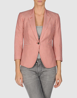 PAUL SMITH BLACK LABEL - CAPISPALLA - Giacche - su YOOX.COM