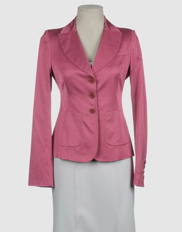 ADELE FADO - CAPISPALLA - Giacche - su YOOX.COM