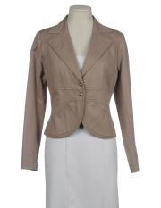 NATHALIE CHAIZE - Blazer