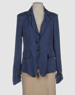 PATRIZIA PEPE SERA - CAPISPALLA - Giacche - su YOOX.COM