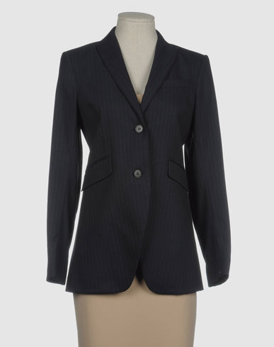 ZOOM THEORY - Blazer