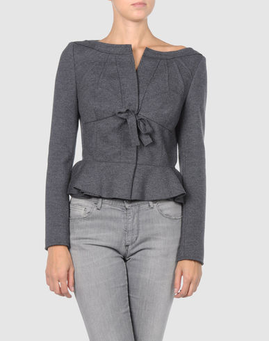 ZOOM PRADA - Blazer
