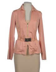 BLU BYBLOS - Jacket
