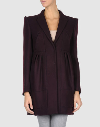 ZOOM MIU MIU - Coat
