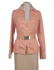 BLU BYBLOS - Jacket