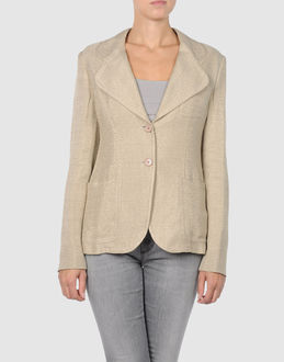 PRADA - CAPISPALLA - Giacche - su YOOX.COM