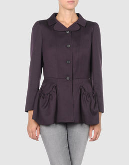 MIU MIU - CAPISPALLA - Giacche - su YOOX.COM