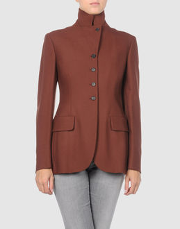 Prada - Manteaux - Vestes