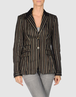 Etro - Manteaux - Vestes