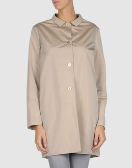 JIL SANDER - CAPISPALLA - Soprabiti - su YOOX.COM