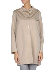 JIL SANDER - Full-length jacket