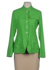 FAIRLY - Jacket