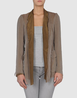 Tonello - Manteaux - Vestes