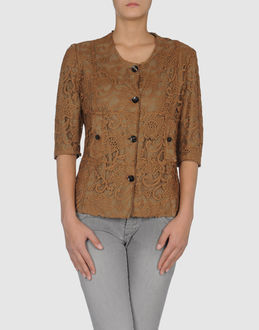 TONELLO - CAPISPALLA - Giacche - su YOOX.COM