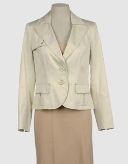 Caramelo - Manteaux - Vestes