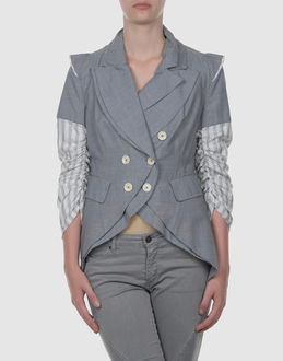 HIGH - CAPISPALLA - Giacche - su YOOX.COM