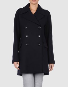ALAIA - CAPISPALLA - Cappotti - su YOOX.COM