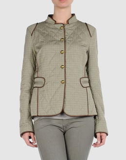 Burberry - Manteaux - Blousons