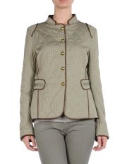 BURBERRY - Jacke
